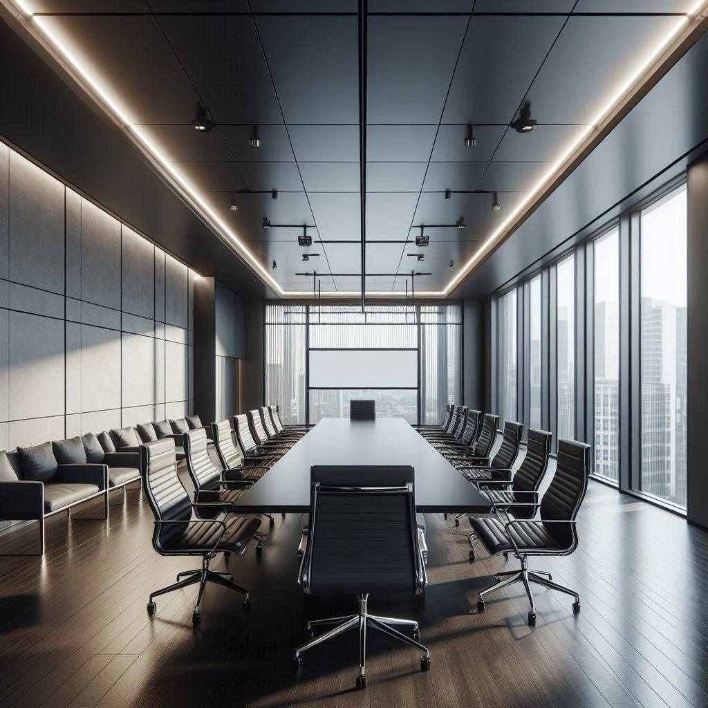 跨部门联合会议使写字楼办公团队跨部门沟通出现延误时行政前台该怎样补救